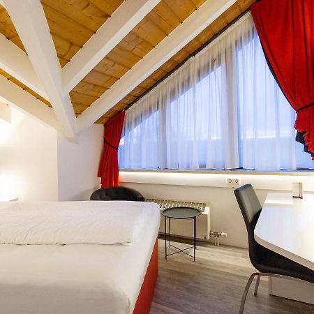 Dormero Hotel Duesseldorf Erkrath Ngoại thất bức ảnh