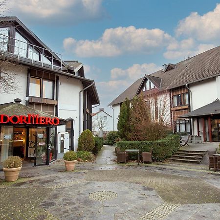 Dormero Hotel Duesseldorf Erkrath Ngoại thất bức ảnh
