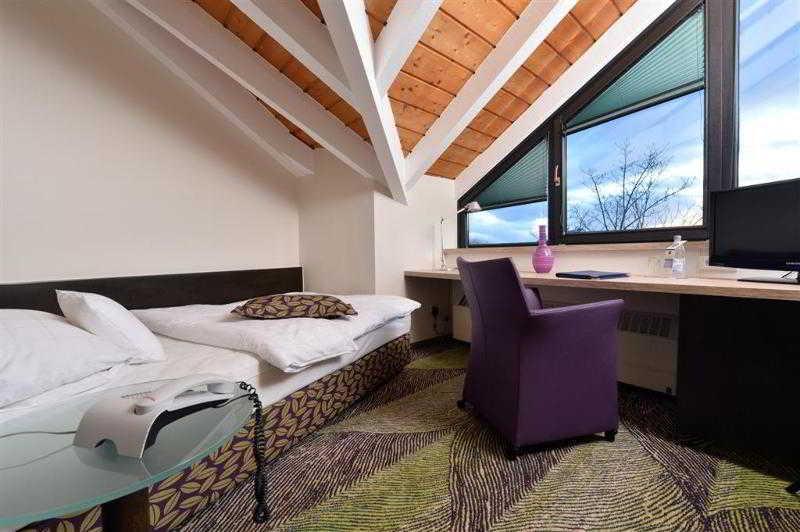 Dormero Hotel Duesseldorf Erkrath Ngoại thất bức ảnh