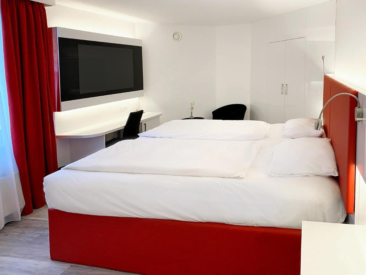 Dormero Hotel Duesseldorf Erkrath Ngoại thất bức ảnh