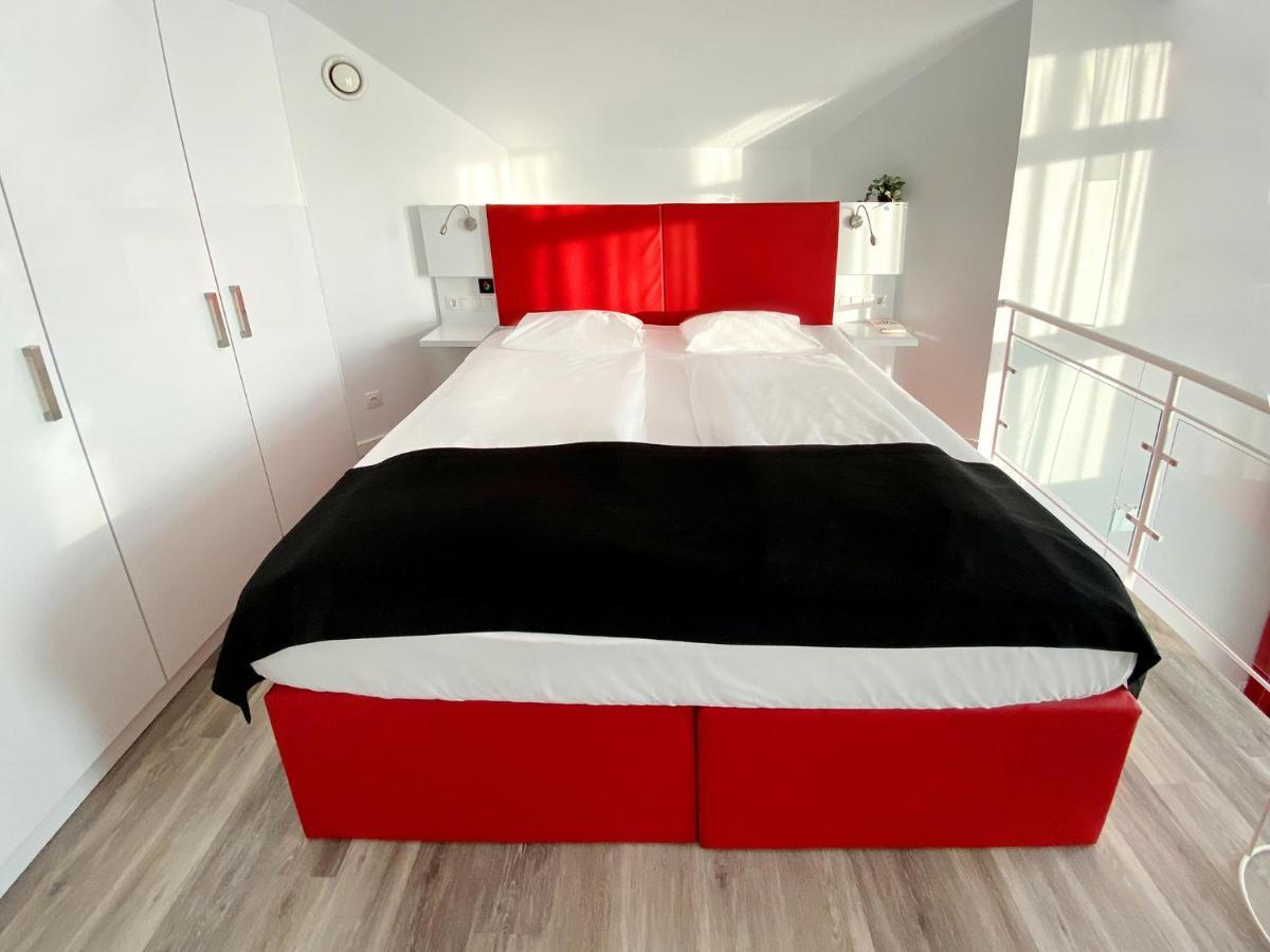 Dormero Hotel Duesseldorf Erkrath Ngoại thất bức ảnh