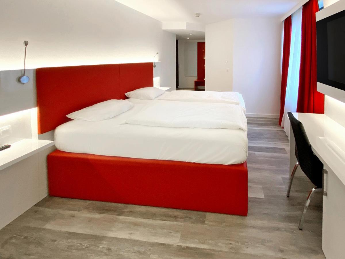 Dormero Hotel Duesseldorf Erkrath Ngoại thất bức ảnh