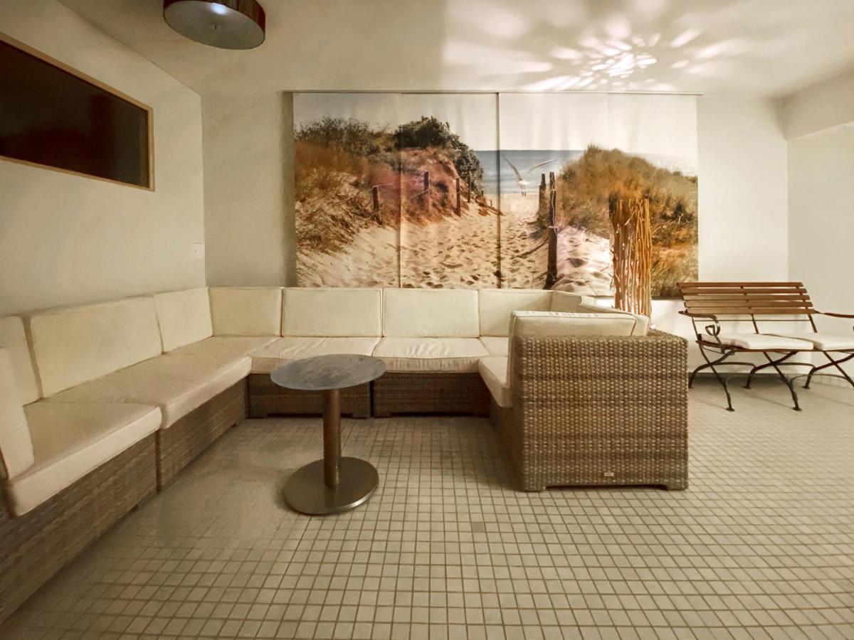 Dormero Hotel Duesseldorf Erkrath Ngoại thất bức ảnh
