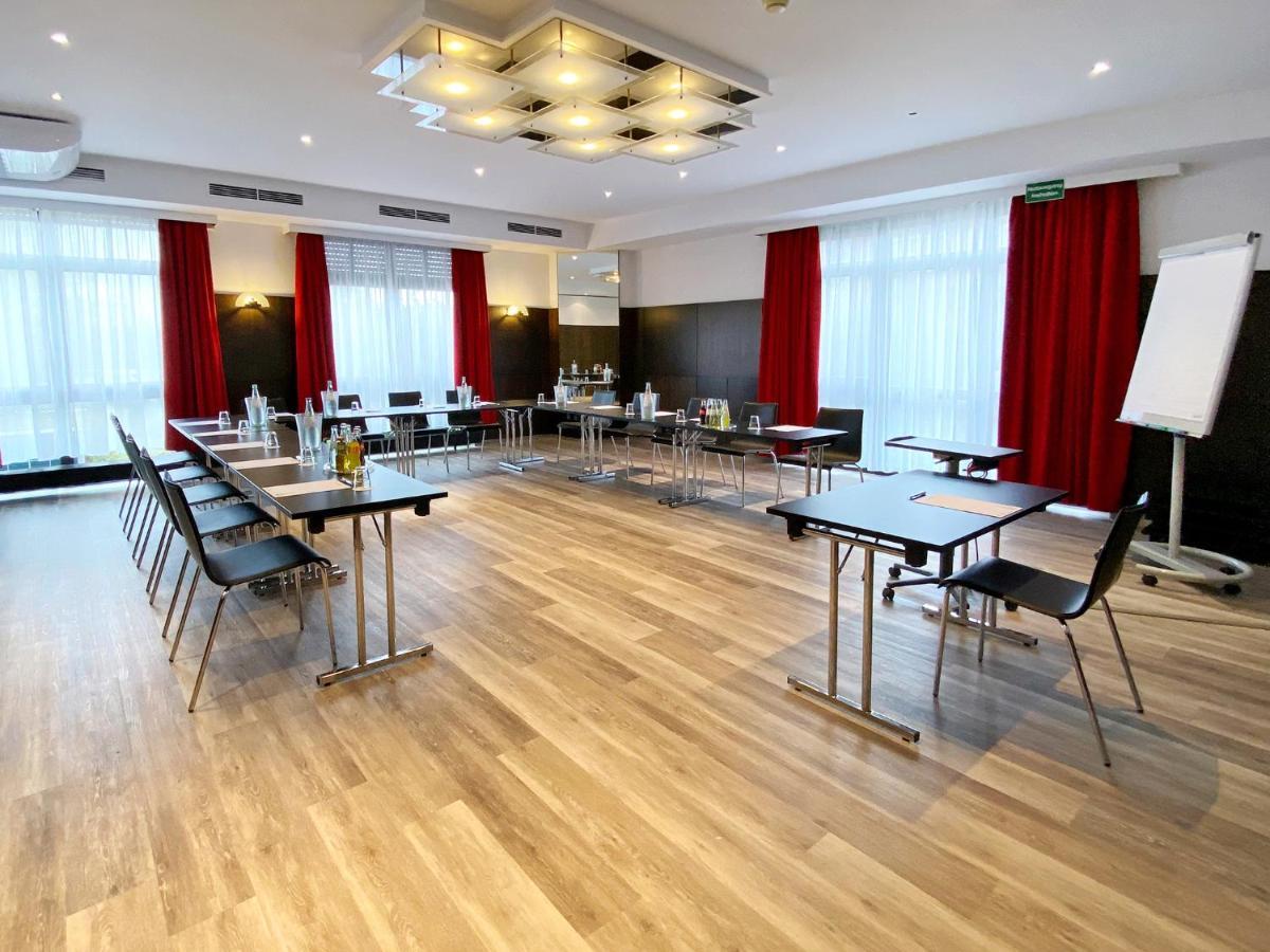 Dormero Hotel Duesseldorf Erkrath Ngoại thất bức ảnh