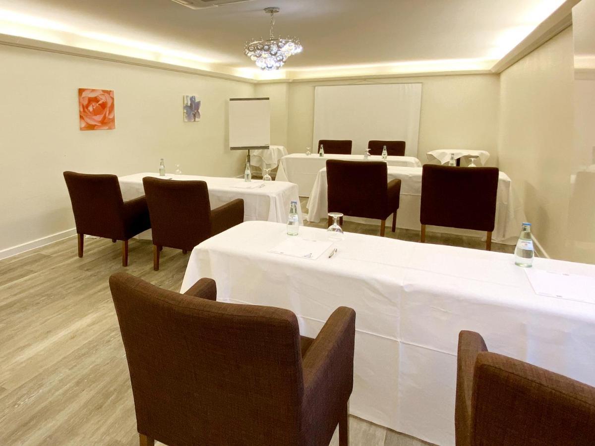Dormero Hotel Duesseldorf Erkrath Ngoại thất bức ảnh