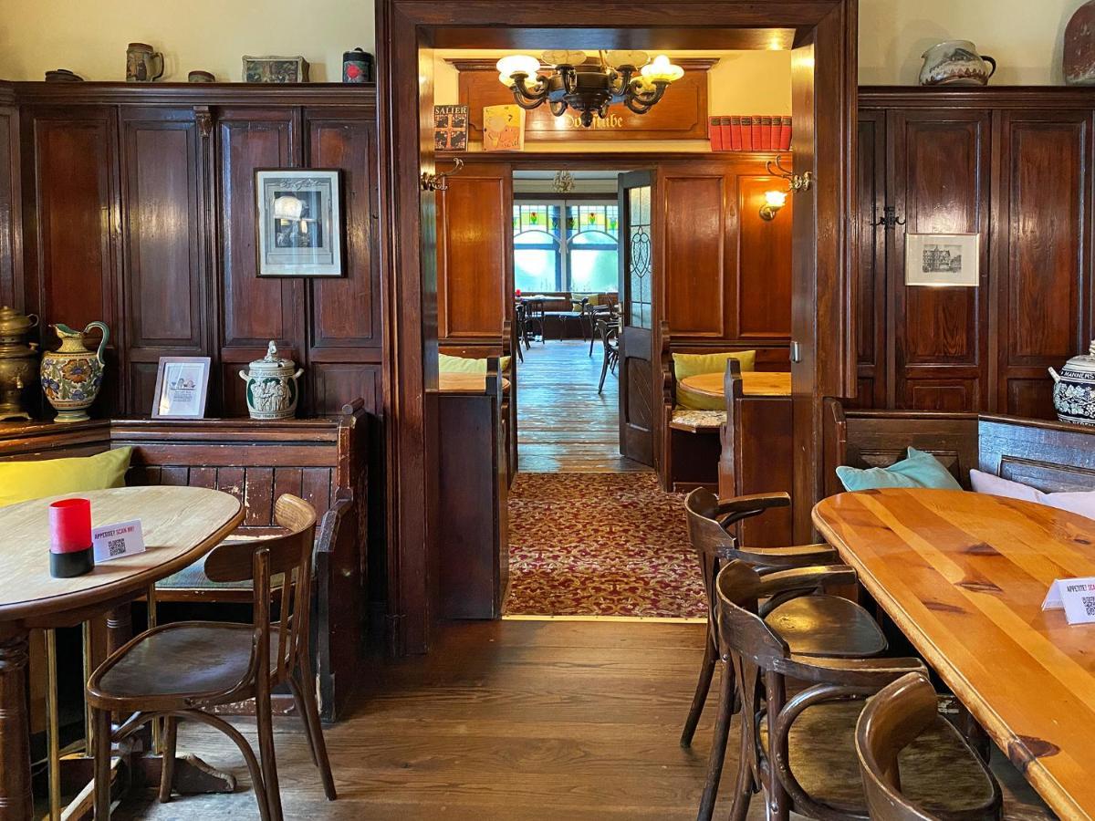 Dormero Hotel Duesseldorf Erkrath Ngoại thất bức ảnh