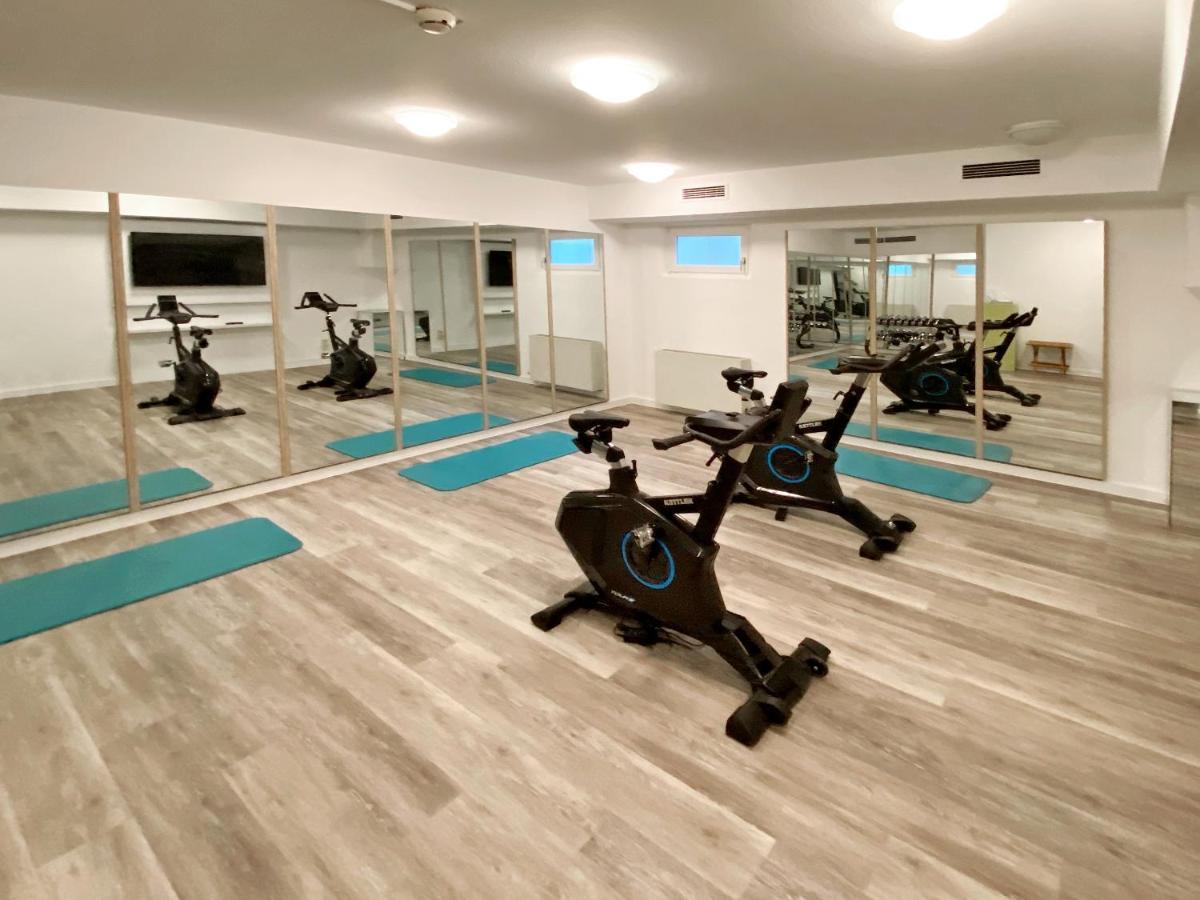 Dormero Hotel Duesseldorf Erkrath Ngoại thất bức ảnh