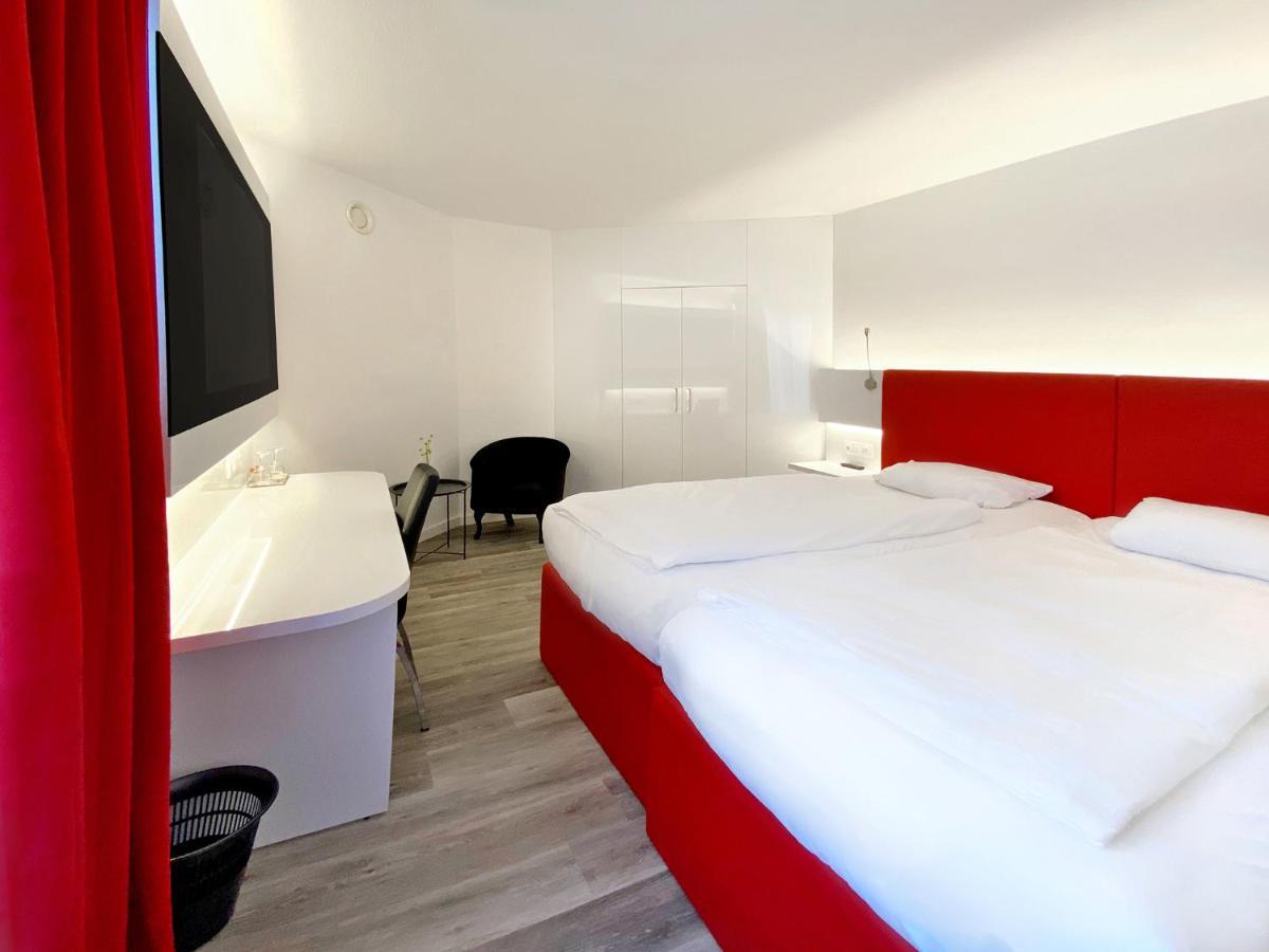 Dormero Hotel Duesseldorf Erkrath Ngoại thất bức ảnh