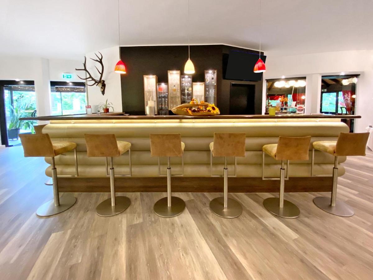 Dormero Hotel Duesseldorf Erkrath Ngoại thất bức ảnh