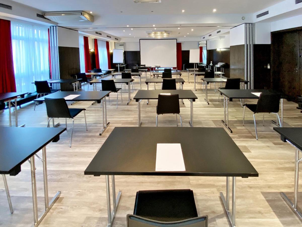 Dormero Hotel Duesseldorf Erkrath Ngoại thất bức ảnh