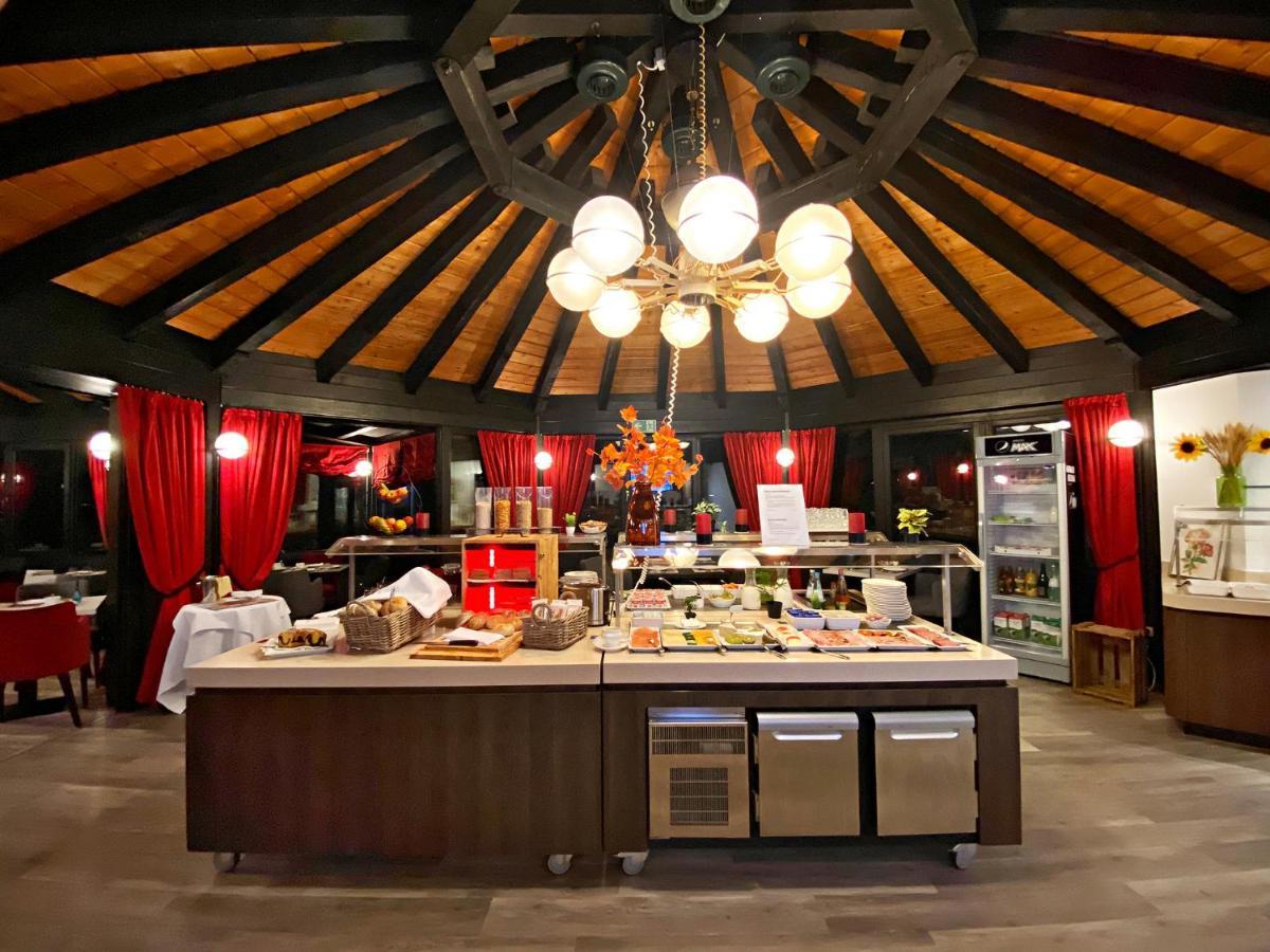Dormero Hotel Duesseldorf Erkrath Ngoại thất bức ảnh