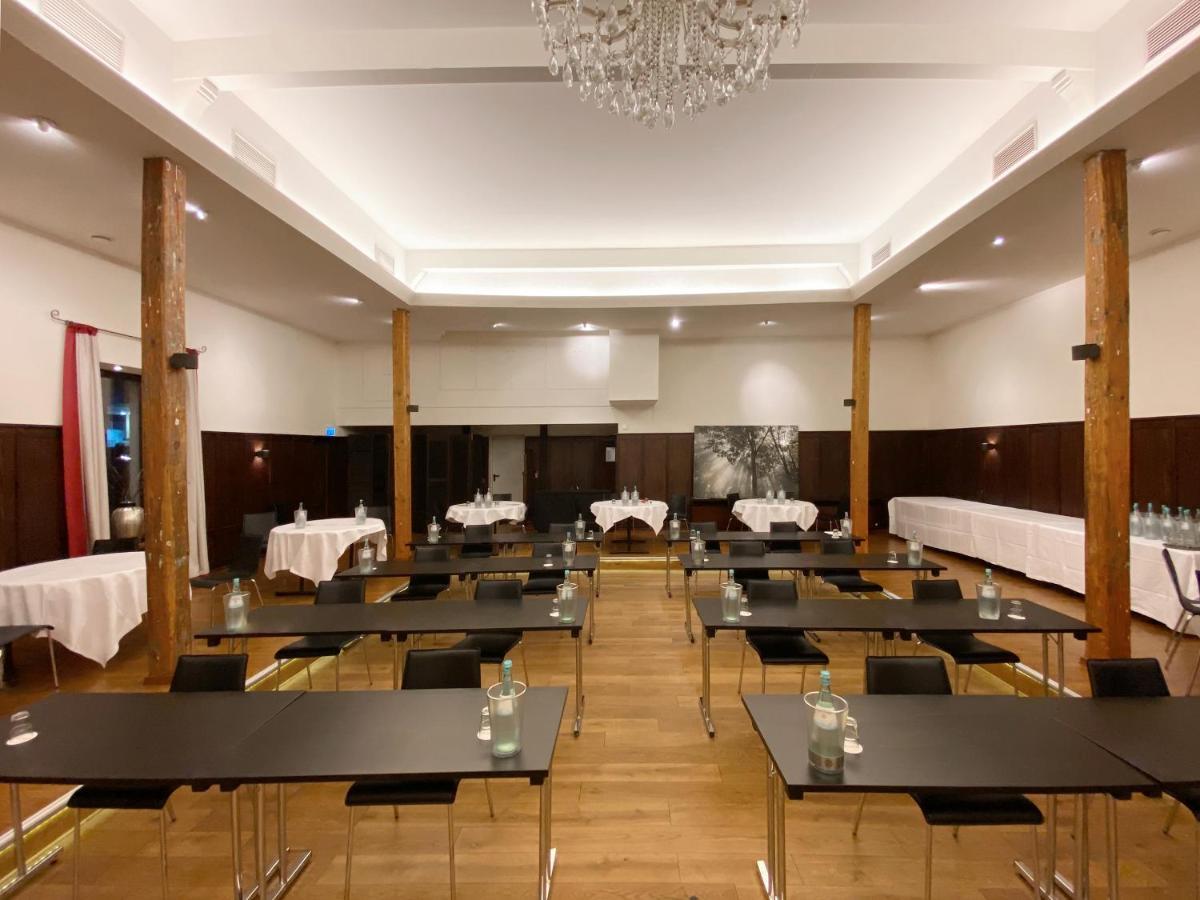 Dormero Hotel Duesseldorf Erkrath Ngoại thất bức ảnh