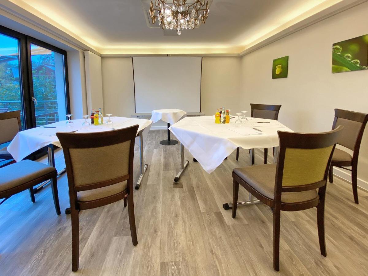 Dormero Hotel Duesseldorf Erkrath Ngoại thất bức ảnh
