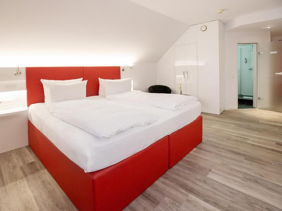 Dormero Hotel Duesseldorf Erkrath Ngoại thất bức ảnh