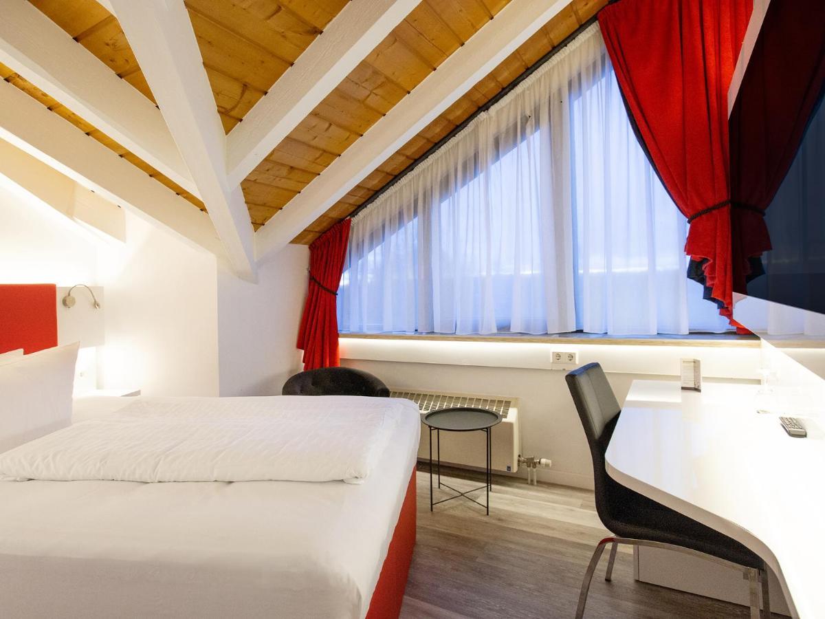 Dormero Hotel Duesseldorf Erkrath Ngoại thất bức ảnh