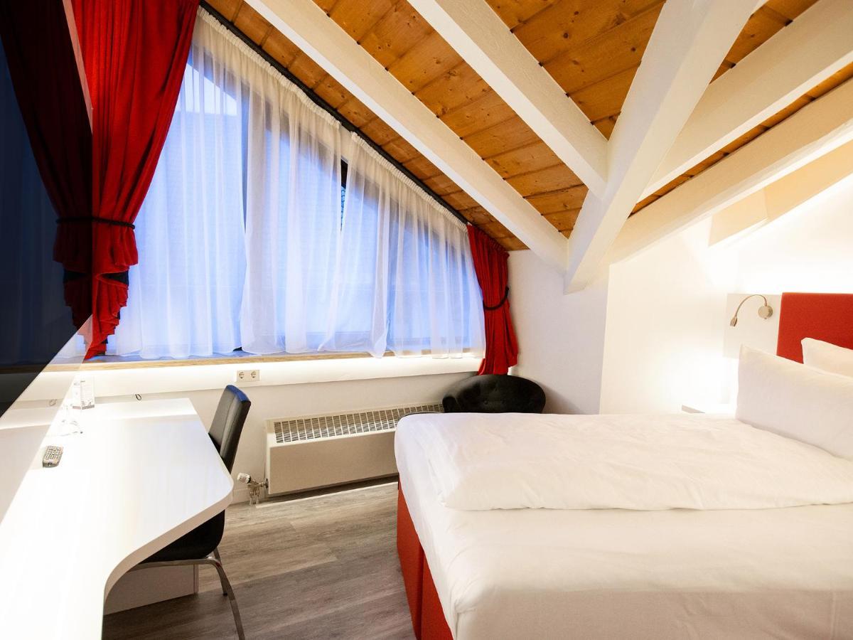 Dormero Hotel Duesseldorf Erkrath Ngoại thất bức ảnh