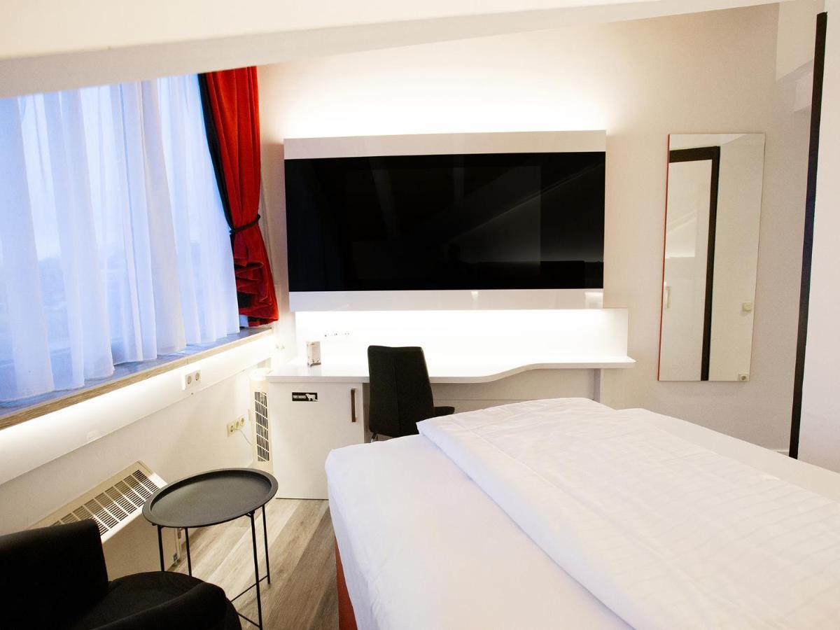 Dormero Hotel Duesseldorf Erkrath Ngoại thất bức ảnh