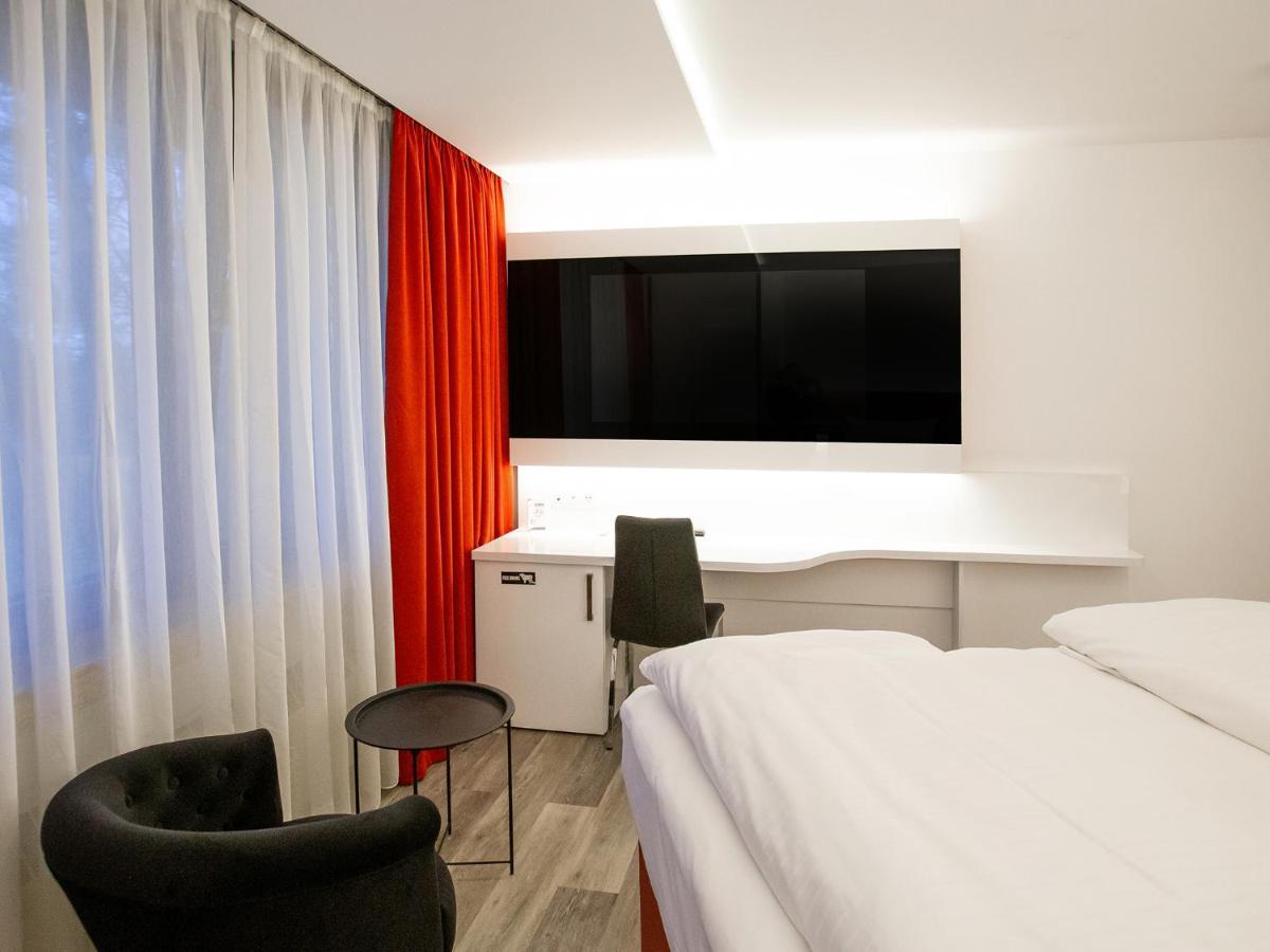 Dormero Hotel Duesseldorf Erkrath Ngoại thất bức ảnh