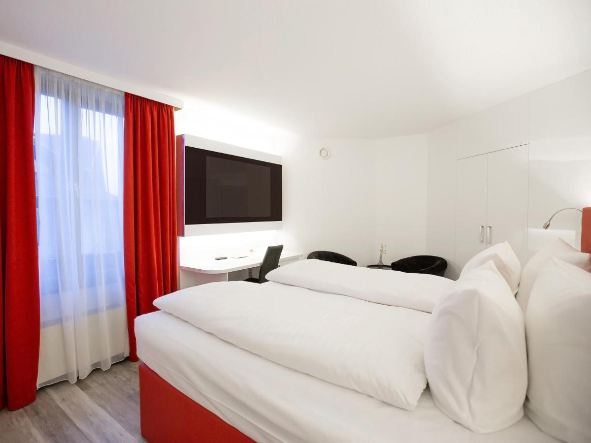 Dormero Hotel Duesseldorf Erkrath Ngoại thất bức ảnh