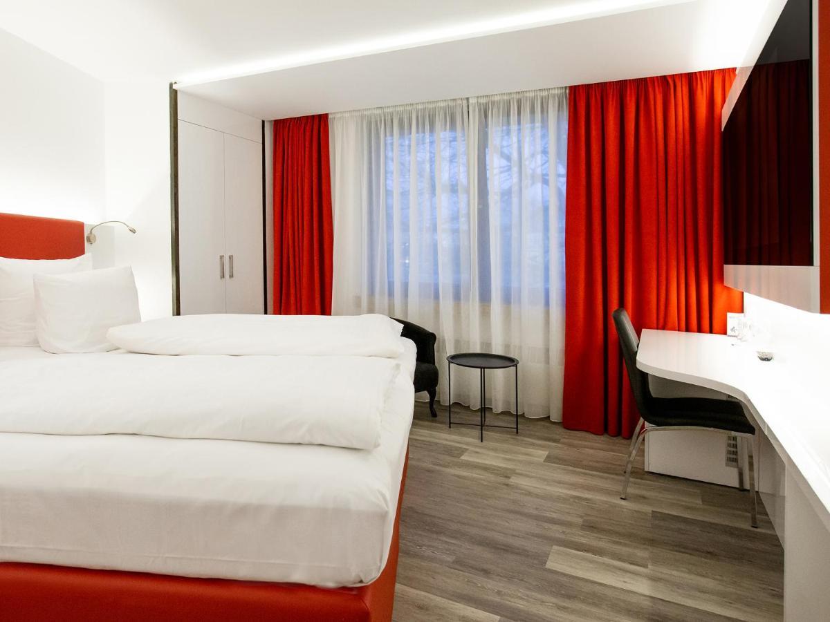 Dormero Hotel Duesseldorf Erkrath Ngoại thất bức ảnh