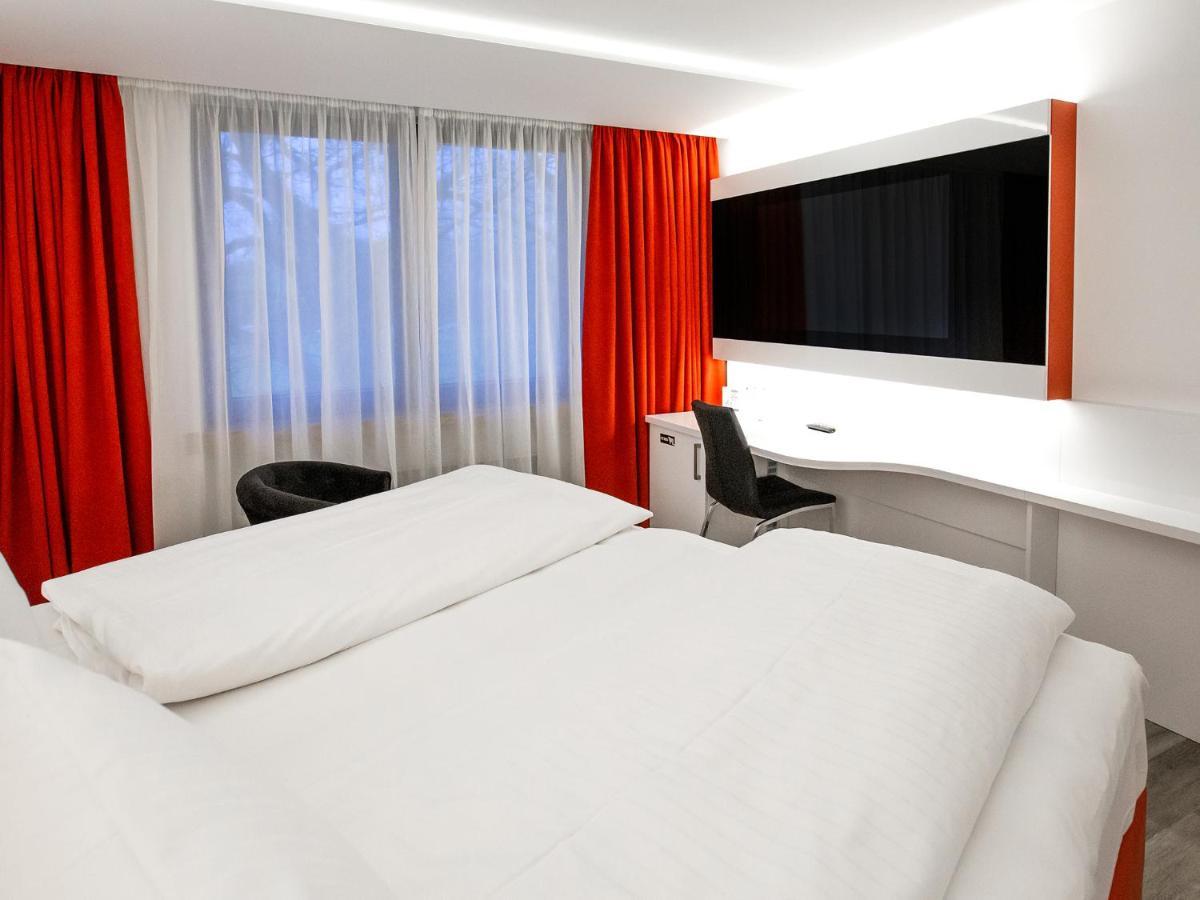 Dormero Hotel Duesseldorf Erkrath Ngoại thất bức ảnh