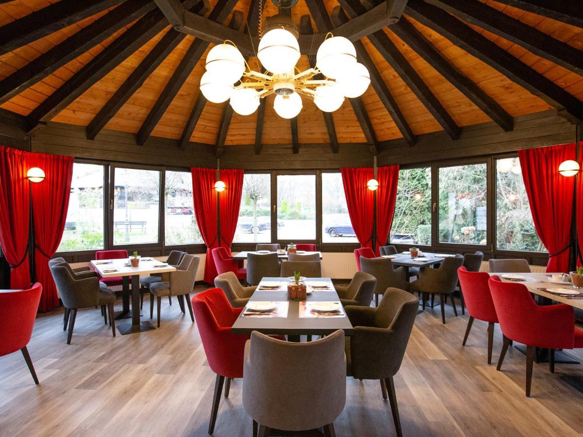Dormero Hotel Duesseldorf Erkrath Ngoại thất bức ảnh