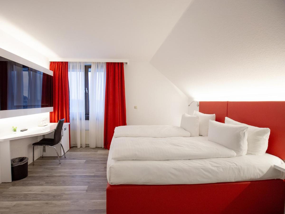 Dormero Hotel Duesseldorf Erkrath Ngoại thất bức ảnh