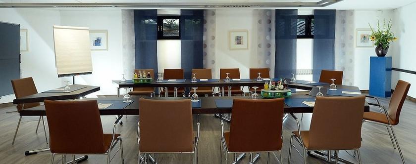 Dormero Hotel Duesseldorf Erkrath Ngoại thất bức ảnh