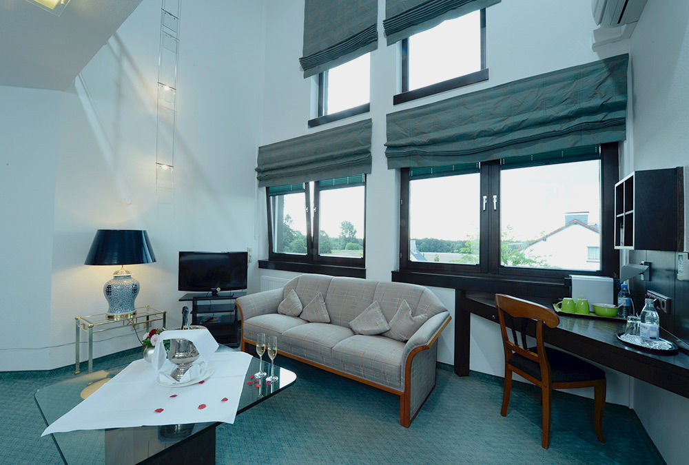 Dormero Hotel Duesseldorf Erkrath Phòng bức ảnh
