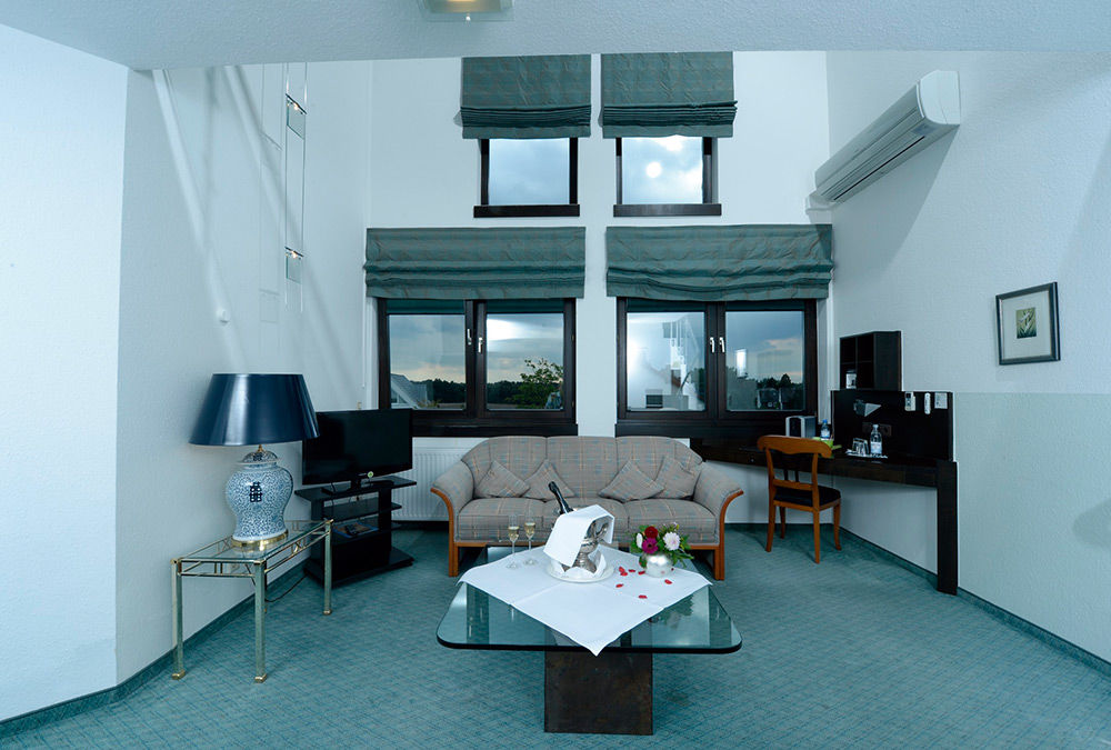 Dormero Hotel Duesseldorf Erkrath Phòng bức ảnh