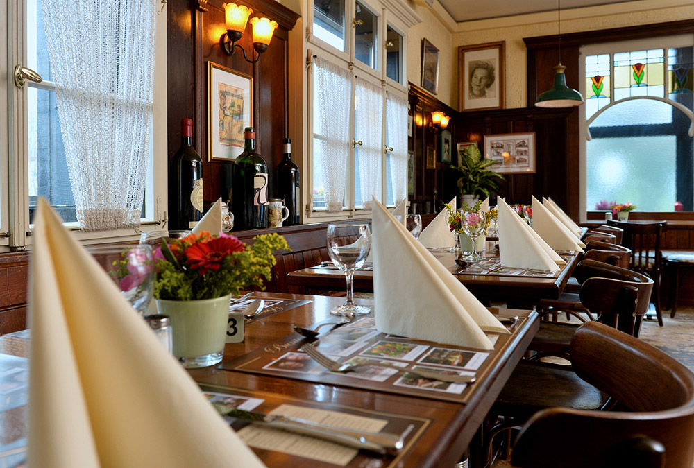 Dormero Hotel Duesseldorf Erkrath Nhà hàng bức ảnh