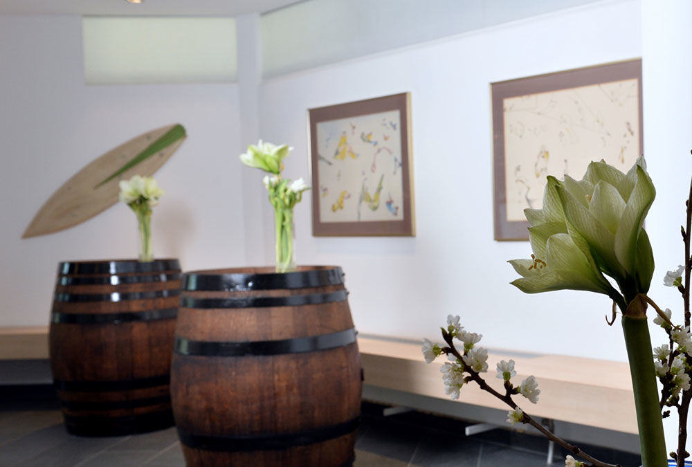 Dormero Hotel Duesseldorf Erkrath Nội địa bức ảnh