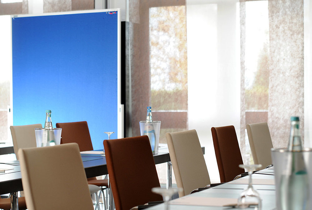 Dormero Hotel Duesseldorf Erkrath Kinh doanh bức ảnh