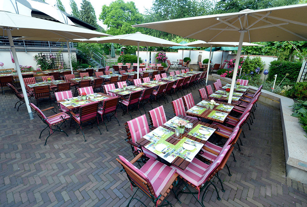 Dormero Hotel Duesseldorf Erkrath Kinh doanh bức ảnh