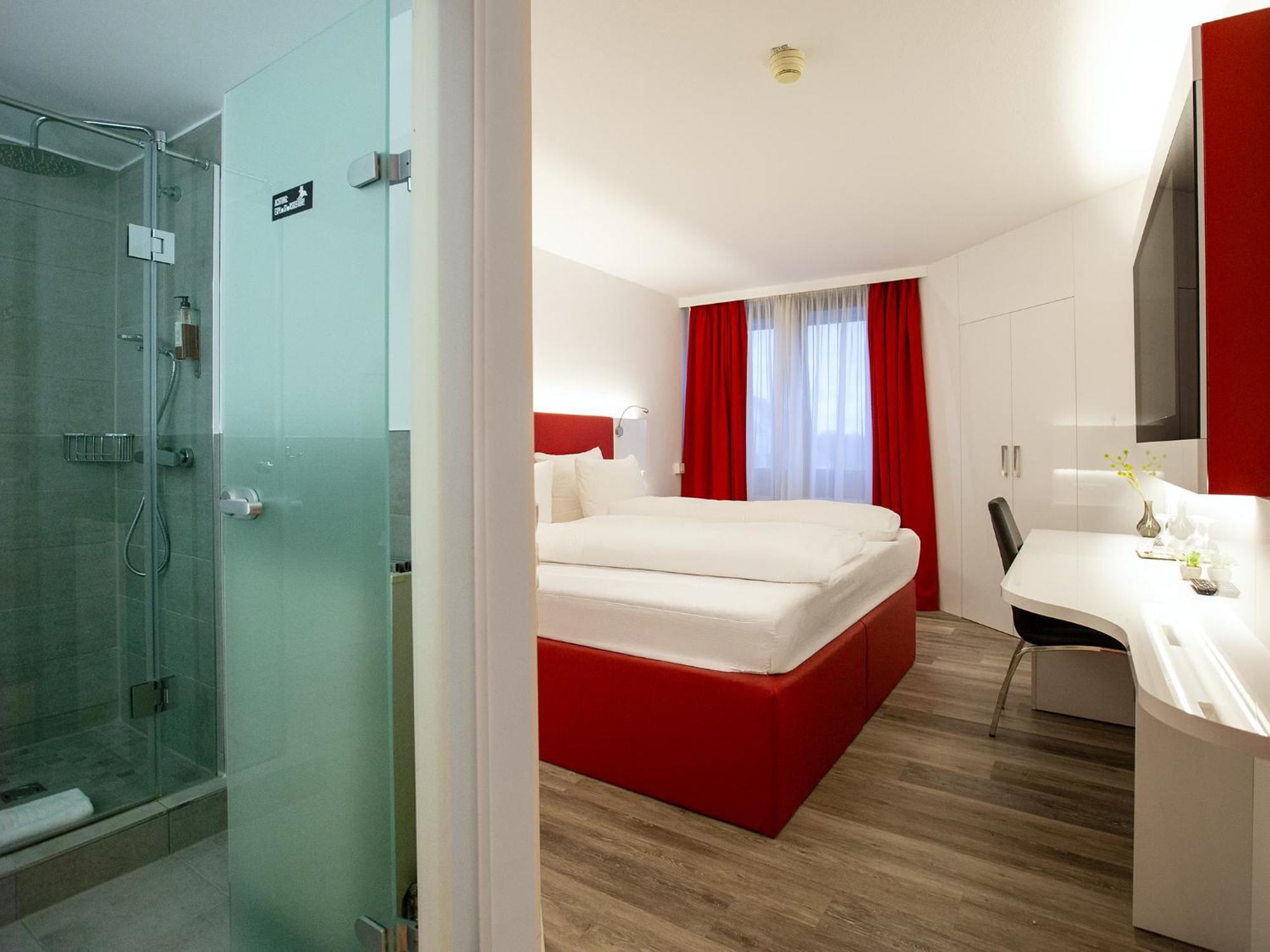 Dormero Hotel Duesseldorf Erkrath Ngoại thất bức ảnh