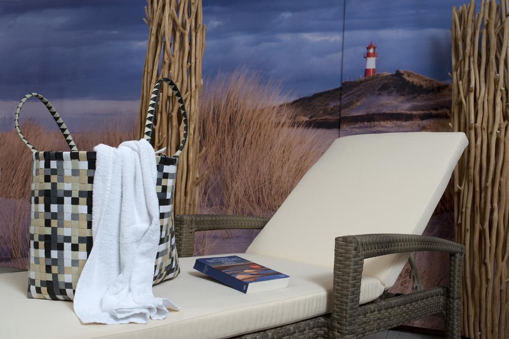 Dormero Hotel Duesseldorf Erkrath Tiện nghi bức ảnh