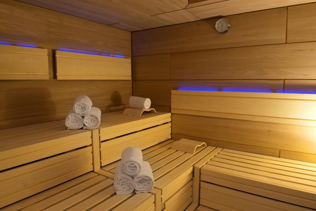 Dormero Hotel Duesseldorf Erkrath Tiện nghi bức ảnh